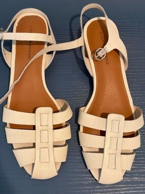 Fisherman sandal